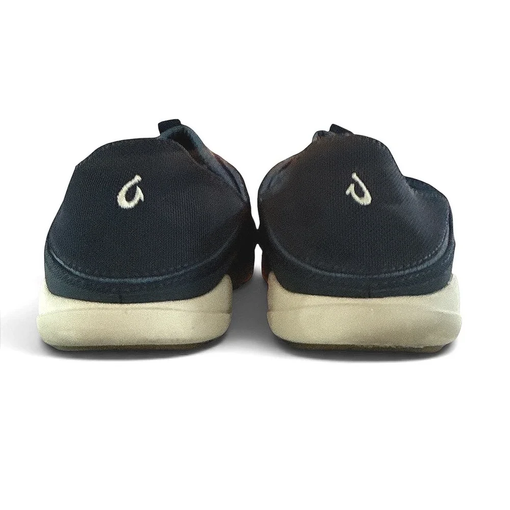 OluKai Mens Moku Pae Sneakers Size 11